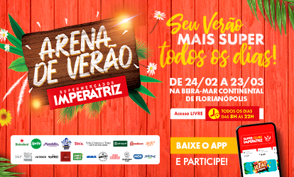 Arena Verão